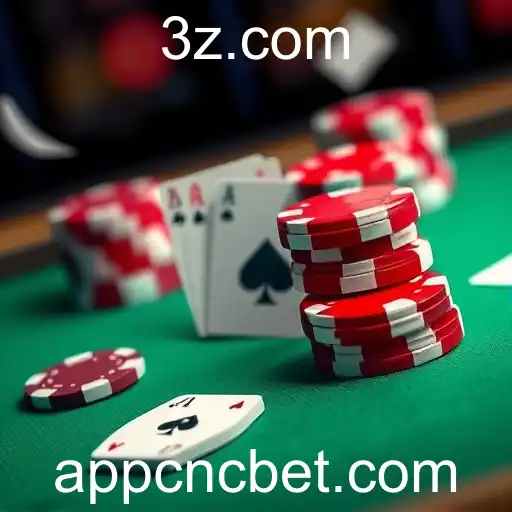 A Ascensão do CNCBet no Cenário Global de Jogos