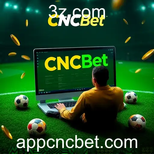 A Ascensão do cncbet no Cenário de Jogos Online em 2025
