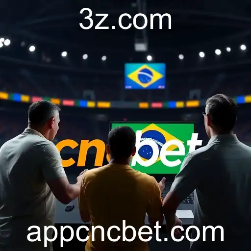 A Expansão do Mercado de Apostas Online no Brasil
