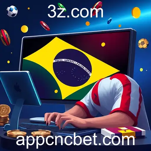 Crescimento dos Jogos Online no Brasil