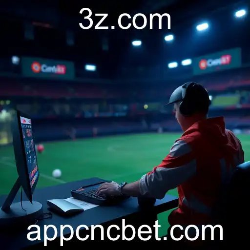 CNCBet: A Evolução dos Jogos Digitais no Brasil