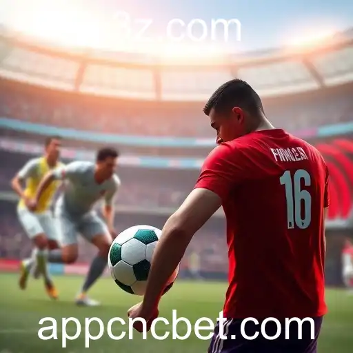 Revolução no Mundo dos Jogos com CNCBET