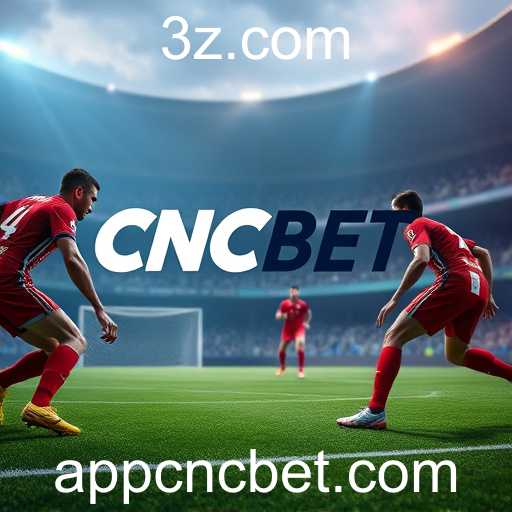 CNCBET: Crescimento e Desafios no Mercado de Jogos Online