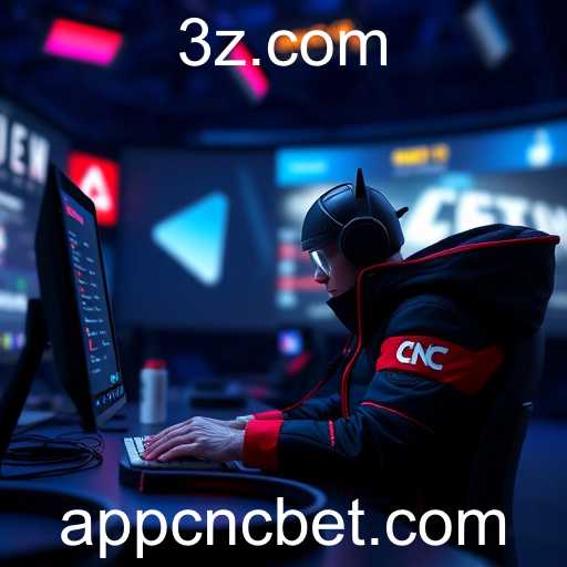 O Impacto de CNCBET nos Jogos Online