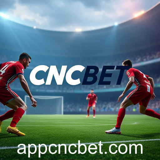 A Resiliência e Inovação da Cncbet no Setor de Jogos