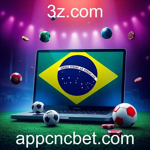 CNCBET se consolida entre as plataformas de jogos em 2025