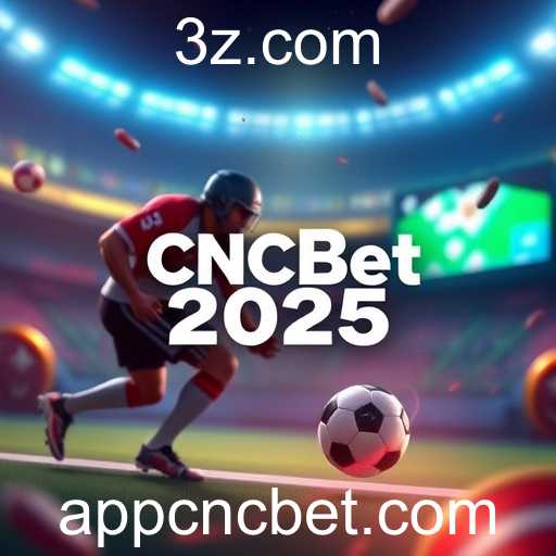 CNCBet Inova com Novas Funcionalidades em 2025