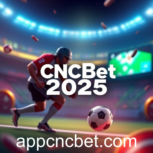 CNCBet Inova com Novas Funcionalidades em 2025