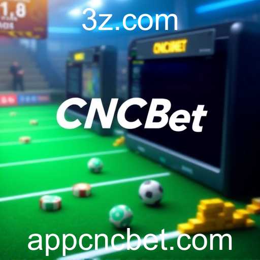 CNCBet: A Revolução dos Jogos Online no Brasil