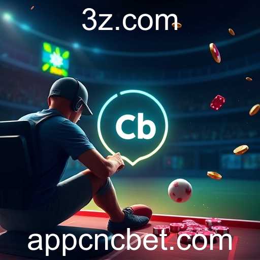CNCBet Revoluciona com Torneios Interativos e Expansão Global