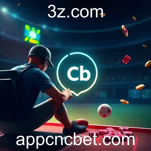 CNCBet Revoluciona com Torneios Interativos e Expansão Global