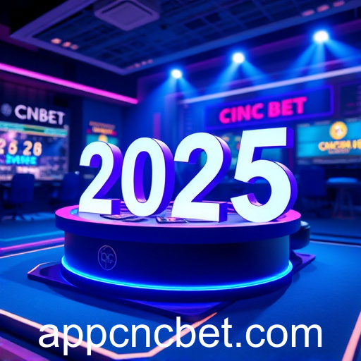 Evolução dos Jogos de Azar em 2025