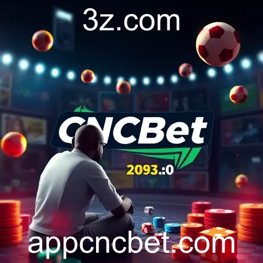 CNCBet: Expansão e Desafios no Mercado de Jogos Online