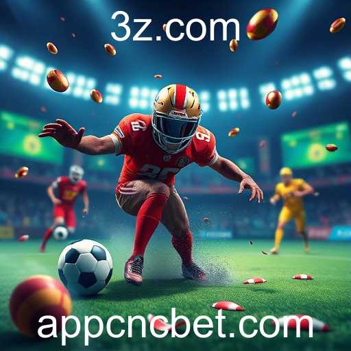 Expansão do CNCBET no Brasil Impulsiona Mercado de Jogos Online