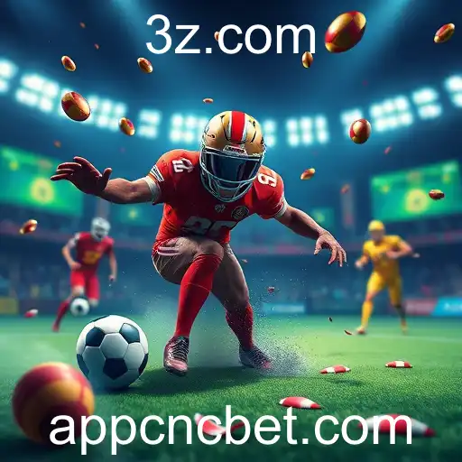 Expansão do CNCBET no Brasil Impulsiona Mercado de Jogos Online