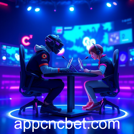 A Evolução do Gaming Online em 2025