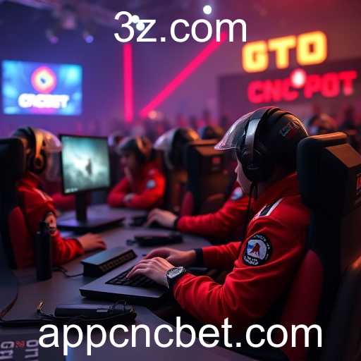 O Impacto dos eSports na Economia Global