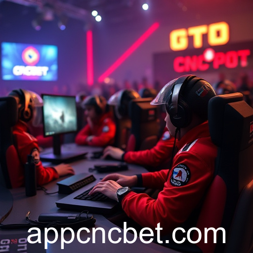 O Impacto dos eSports na Economia Global