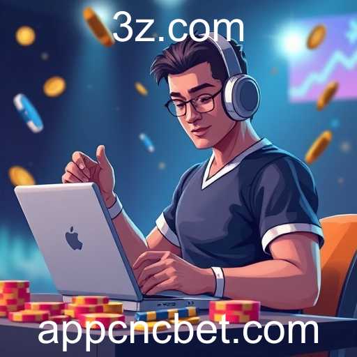 O Impacto da Tecnologia no Jogo Online