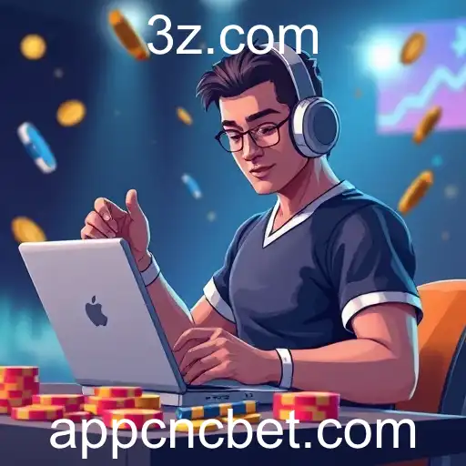 O Impacto da Tecnologia no Jogo Online