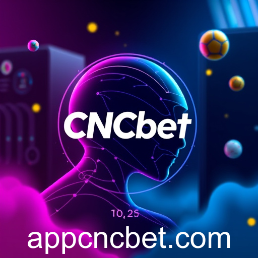 O Impacto do CNCbet na Indústria de Jogos