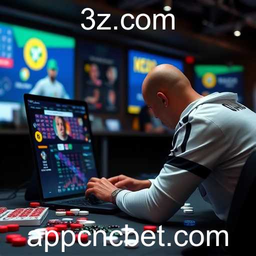 O Impacto da Expansão dos Jogos Online no Brasil