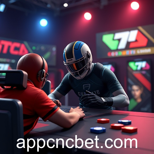 Inovações e Desafios no Mercado de Jogos Online