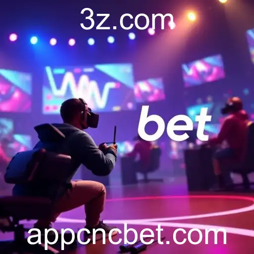 Nova Expansão do Cncbet Revoluciona o Mercado de Jogos