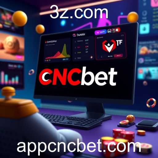 Novidades na Plataforma Cncbet: Expansão e Inovação em Jogo Online