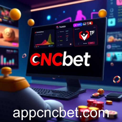 Novidades na Plataforma Cncbet: Expansão e Inovação em Jogo Online