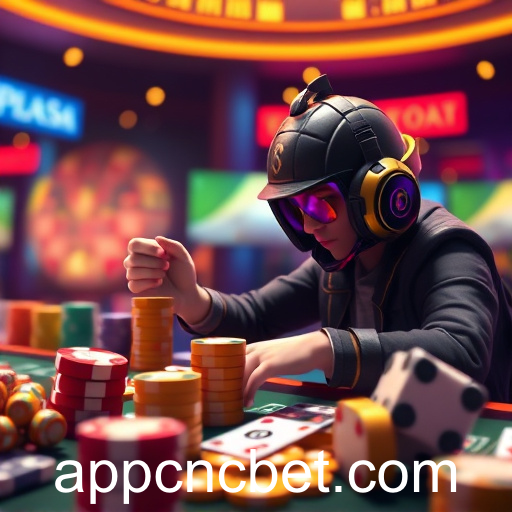 A Evolução dos Jogos de Cassino Online e as Novas Tendências
