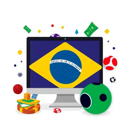 Crescimento do Jogo Online no Brasil