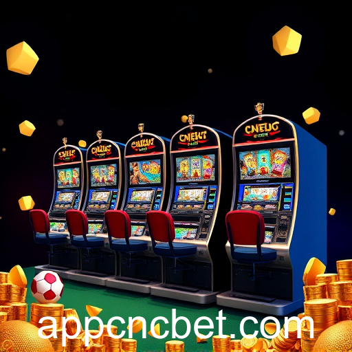 Explorando as Promoções em Jogos Online: Um Olhar sobre a Cncbet