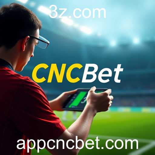 CNCBet: Revolucionando o Cenário de Apostas Online