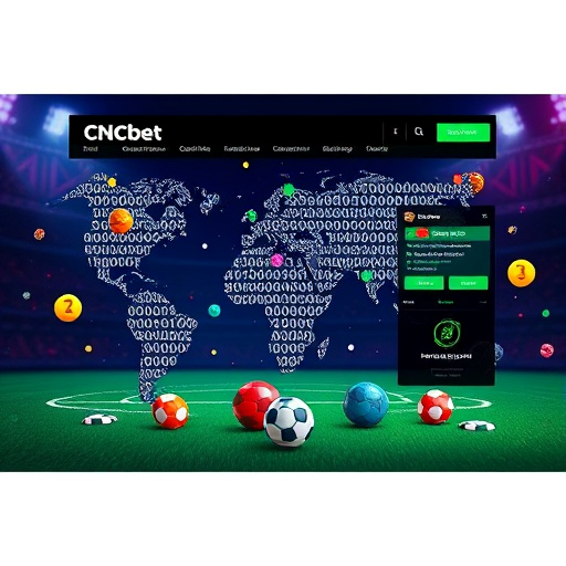 Revolução no Mercado de Jogos Online