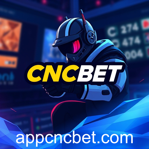 Revolução no Cenário dos Jogos Online com cNcBet