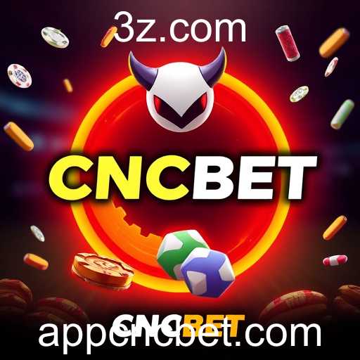 Revolução nos Jogos Online com CNCBET