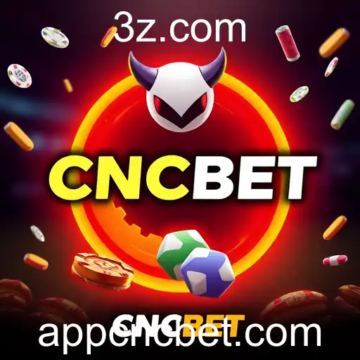 Revolução nos Jogos Online com CNCBET