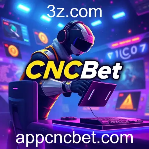 Revolução dos Jogos Online: CNCBET Transforma a Indústria