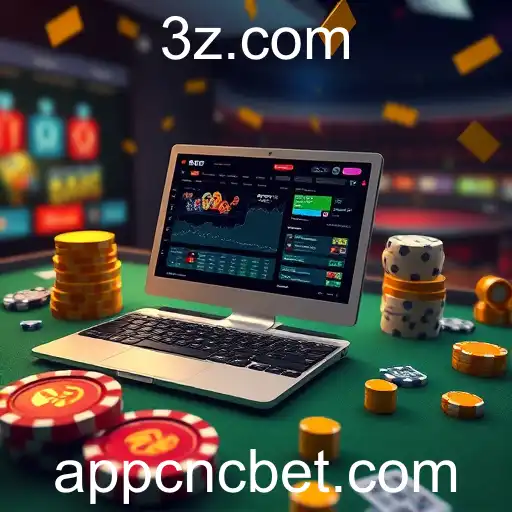 A Ascensão dos Jogos de Cassino em 2025