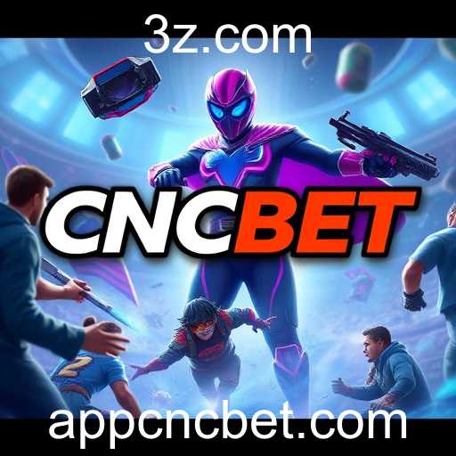 A Ascensão dos Jogos Online em 2025: O Caso CNCBet