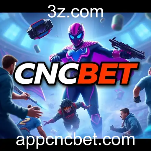 A Ascensão dos Jogos Online em 2025: O Caso CNCBet