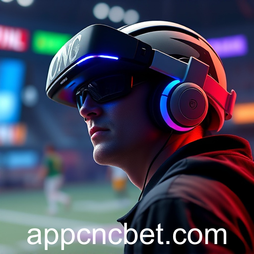 Transformação Digital: O Futuro dos Jogos Está Aqui