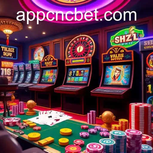 VIP Service cncbet - 24/7 Support and Exclusive Benefits