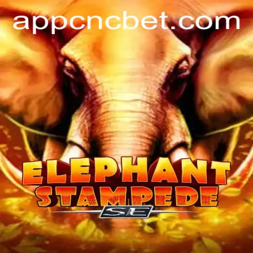 ElephantStampedeSE: A Thrilling Adventure in the World of Gaming