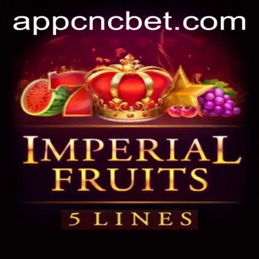 ImperialFruits5: A New Wave in Gaming at Cncbet