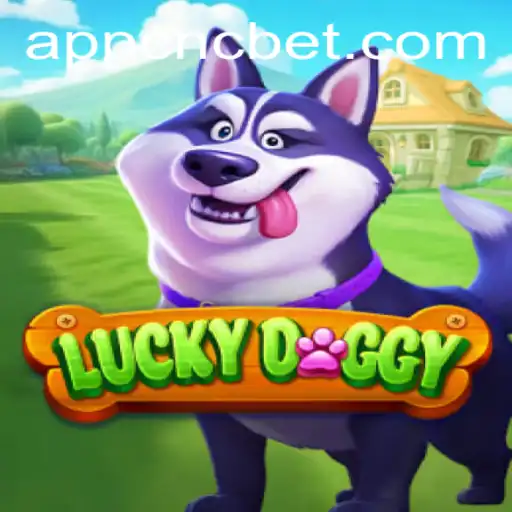 LuckyDoggy: An Exciting New Game Experience with CNCbet