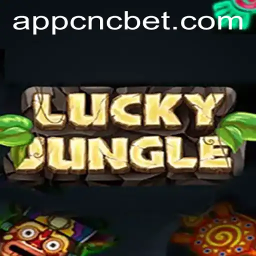 Exploring the Thrills of LuckyJungle: The Ultimate Gaming Experience