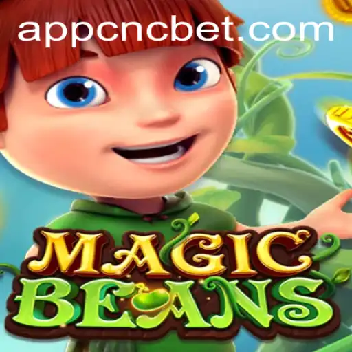 MAGICBEANS: Explore the Enchanting World of This New Game