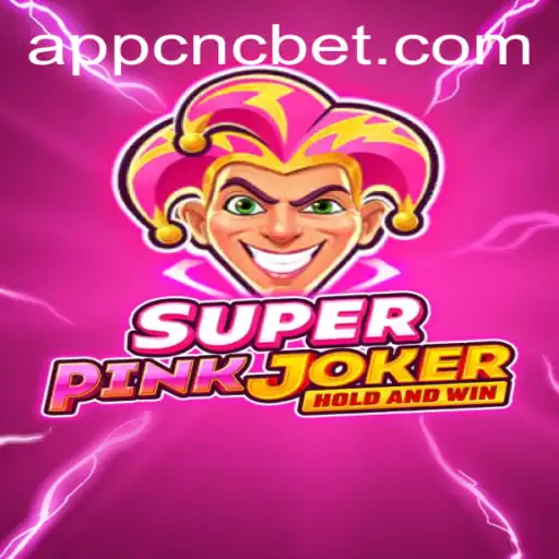 Discovering the Thrills of SuperPinkJoker: A New Gaming Phenomenon